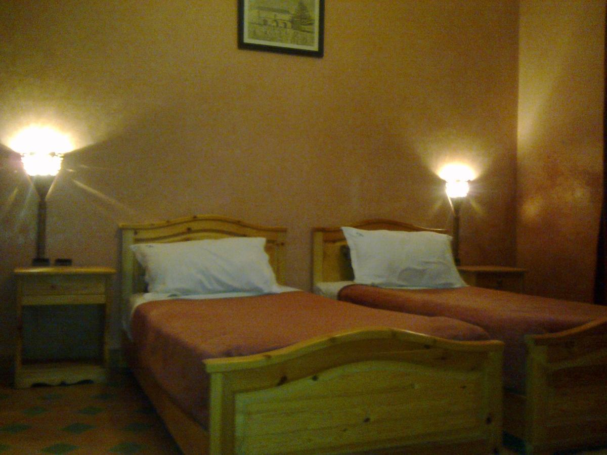 Residence Essaouira Mogador Exterior foto