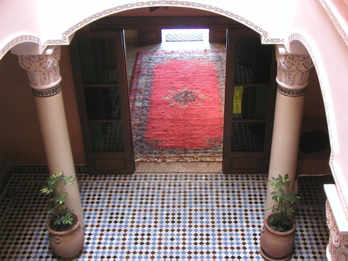 Residence Essaouira Mogador Exterior foto