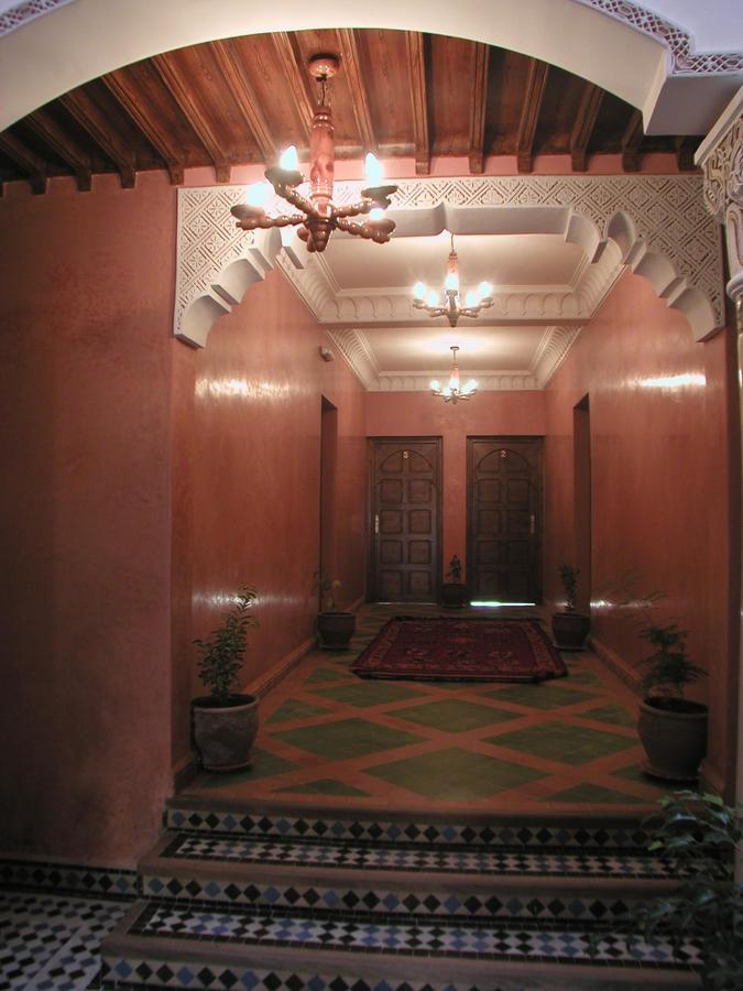 Residence Essaouira Mogador Exterior foto