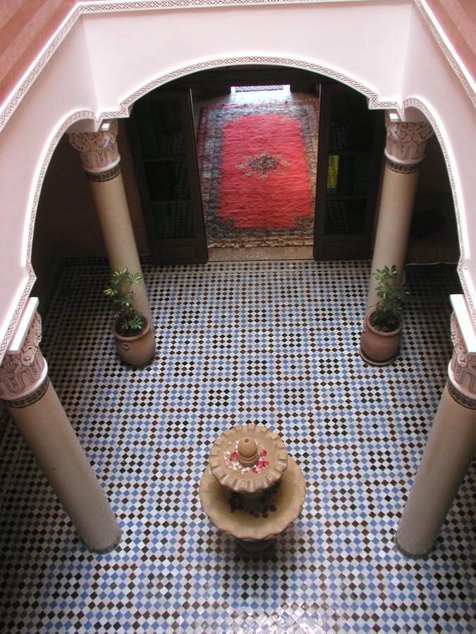 Residence Essaouira Mogador Exterior foto